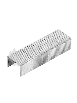 Степлер Sparta мебельный регулируемый со скобами 200 шт тип скобы №53 4-14 мм