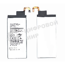 Аккумуляторная батарея EB-BG925ABE для Samsung Galaxy S6 Edge 2600mAh