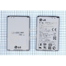 Аккумуляторная батарея BL-59JH для LG Optimus L7 II Dual P715