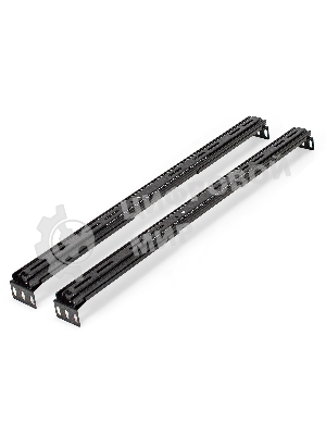 Телескопические направляющие ExeGate RU-800/RU-550-22