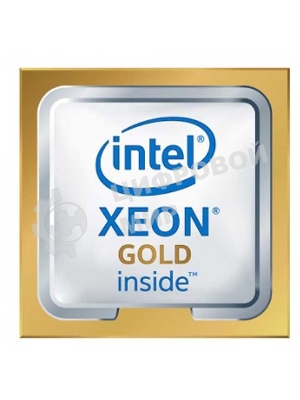 Процессор Intel Xeon Gold 6354 Soc-4189 3.0GHz OEM