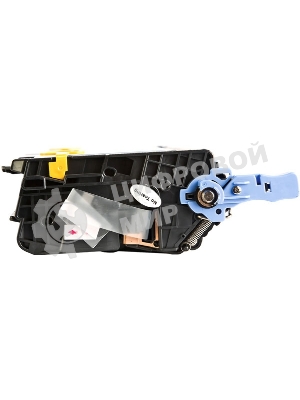 Картридж лазерный Cactus CS-Q6470A черный (6000 стр.) для HP Color LaserJet CP3505/3600/3800