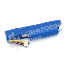 Аккумулятор для Vileda VR 102 10,8V 2200mAh