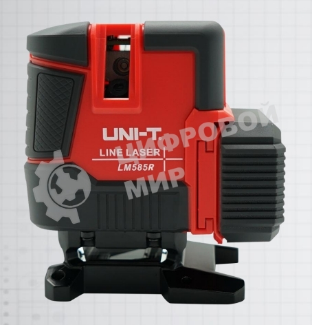 Лазерный построитель плоскостей UNI-T LM585R