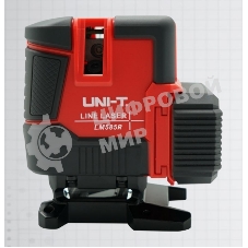 Лазерный построитель плоскостей UNI-T LM585R