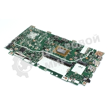 Материнская плата для Asus X412DA 4G/R5-3500U 90NB0M50-R00010