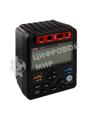 Измеритель сопротивления изоляции UNI-T UT511