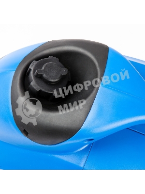 Электрогенератор бензиновый инверторный Зубр ЗИГ-1200, 1.2 кВт, 94 дБ, 18.8 кг