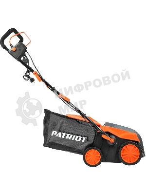 Скарификатор Patriot SCE 180 электр. 1800Вт (512309180)