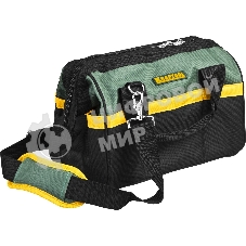 Ручной инструмент Сумка KRAFTOOL для инструмента, 20 карманов, 12