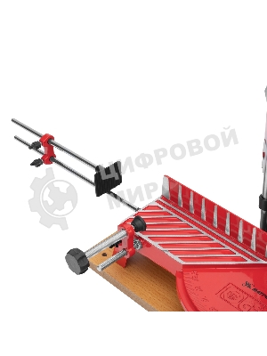 Стусло Matrix, 550 мм, прецизионное