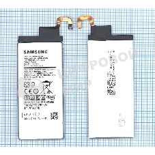 Аккумуляторная батарея EB-BG925ABE для Samsung Galaxy S6 Edge 2600mAh