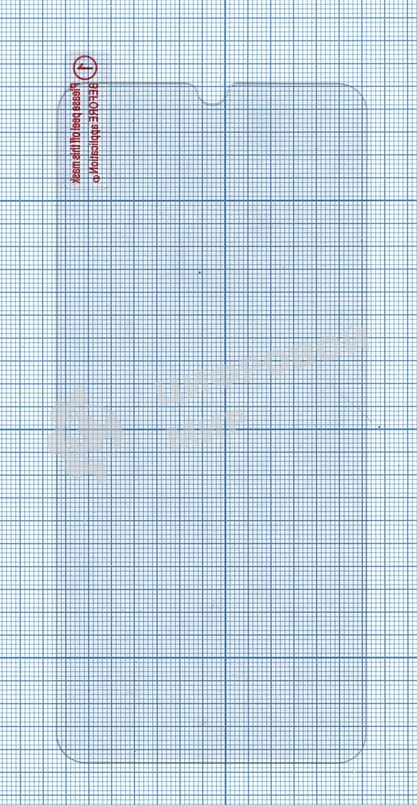 Защитное стекло для Xiaomi Redmi 8/8A