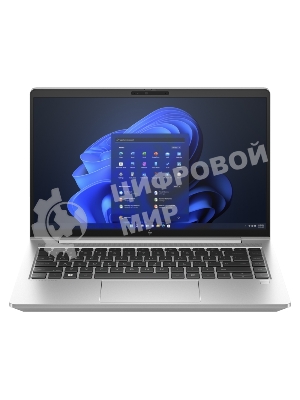 Ноутбук HP EliteBook 640 G10 14