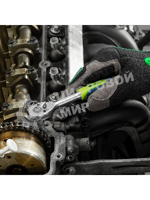 Набор инструментов Сибртех, 1/2