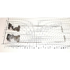 Петли для ноутбука Lenovo IdeaPad G50-30 G50-45 G50-70 G50-80 Z50-70 Z50-75