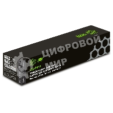 Картридж лазерный Cactus CS-P411 черный (2000 стр.) для Panasonic MB1900/MB2000/MB2010/MB2020/MB2025/MB2030