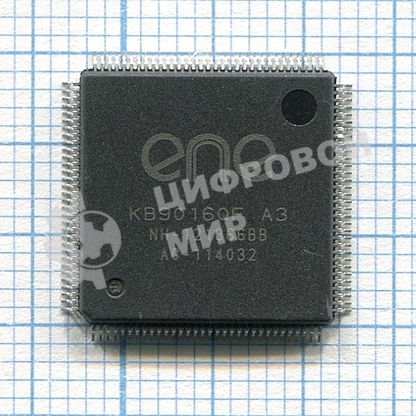 Микросхема KB9016QF