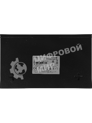 Коммутатор Cudy 8 RJ-45 10/100/1000M PSE ports +2 RJ45 10/100/1000 Uplink Port Unmanaged PoE+ Switch 120W, CCTV/VLAN mode support, long distance:250M at CCTV mode. 802.3af/at standard, Aternative 1/2(+),3/6(-), Rack-mountable Steel Case, Watchdog, 120W internal