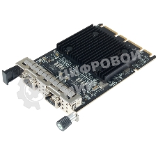 Сетевая карта SUNRICH TECHNOLOGY N-1130 2-Port 10Gbase-T Ethernet Adapter for OCP 3.0, chipset BCM57416