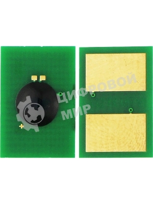 Чип тонер-картриджа Cactus CS-CHIP-O-45807121 (45807121/45807111) 12000 стр