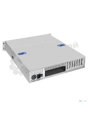 Серверный корпус ExeGate Pro 2U550-HS12 (RM 19