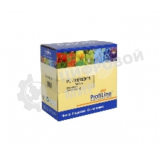 Картридж лазерный ProfiLine PL-106R02611 для принтеров Rank Xerox Phaser 7100 Yellow 9000 копий (2шт/уп)
