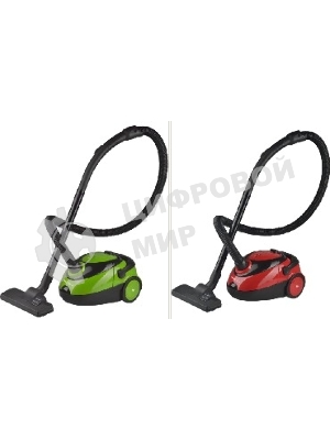 Пылесос Kelli KL-8014 2000Вт