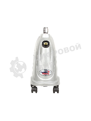 Отпариватель Grand Master  GM-P202S 1800Вт, объем бака 3л, пр-сть пара: 40 гр/мин, серебристый