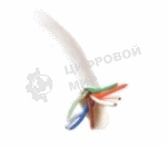 Кабель UTP cat.5е 4 пары (305 м) 0.45мм