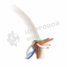 Кабель UTP cat.5е 4 пары (305 м) 0.45мм