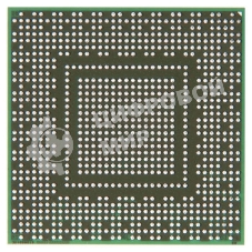 Микросхема GeForce 210, GT216-305-A3
