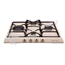 Газовая варочная панель Zigmund & Shtain GN 208.61 X