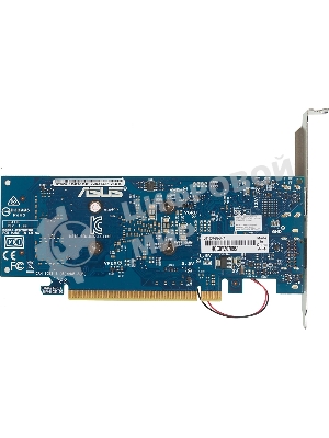 Видеокарта AsusGT1030-2G-BRK nVidia GeForce GT 1030 2048Mb 64bit GDDR5 1228/6008/HDMIx1/DPx1/HDCP PCI-Elow profile Ret